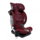 Scaun auto U-Grow,isofix,76-150 cm,rosu Scaun auto U-Grow,isofix,76-150 cm,rosu