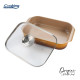 TAVA INALTA 39X26X8.5CM,6L, NICOLAI TAND TAVA INALTA 39X26X8.5CM,6L, NICOLAI TAND