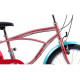 PEGAS STRADA MINI 7S 20'' ROZ PEGAS STRADA MINI 7S 20'' ROZ