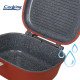 TIGAIE DUBLA ALUM 30x24x12 CM, CALABRIA TIGAIE DUBLA ALUM 30x24x12 CM, CALABRIA