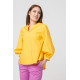 CAMASA CASUAL FEMEI YELLOW S CAMASA CASUAL FEMEI YELLOW S