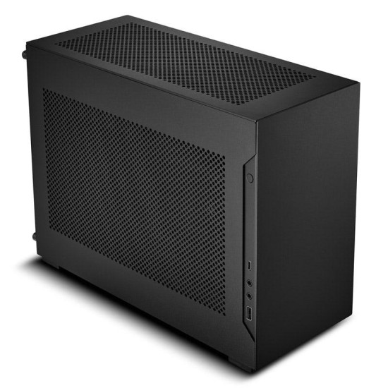 Lian Li DAN Cases A4-H2O X4 Mini-ITX N Lian Li DAN Cases A4-H2O X4 Mini-ITX N
