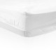 CEARCEAF PAT CU ELASTIC 140X200 CM ALB CEARCEAF PAT CU ELASTIC 140X200 CM ALB