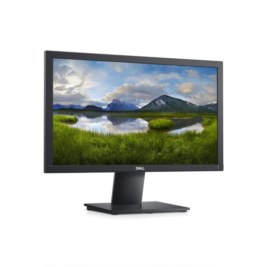 Monitor LED Dell E2020H, 19.5inch, TN HD, 5ms, 60Hz, negru Monitor LED Dell E2020H, 19.5inch, TN HD, 5ms, 60Hz, negru