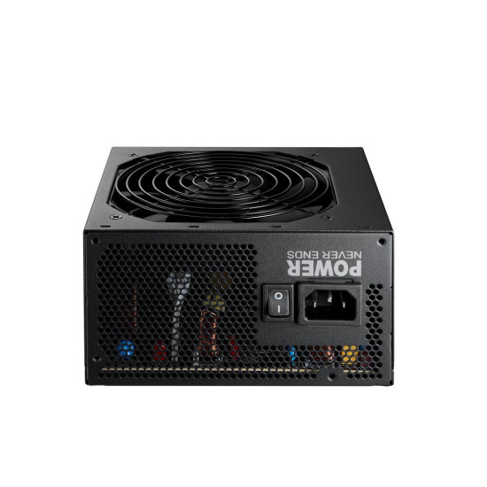 FORTRON PSU 750W HYDRO K Pro 750