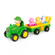 JD ANIMAL SOUNDS WAGON RIDE JD ANIMAL SOUNDS WAGON RIDE