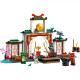 TEMPLUL SPINJITZU NINJA, LEGO 71831 TEMPLUL SPINJITZU NINJA, LEGO 71831