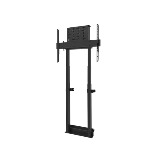 Suport de tableta motorizat Neomounts by Newstar WL55-875BL1, diagonala maxima 100 Suport de tableta motorizat Neomounts by Newstar WL55-875BL1, diagonala maxima 100