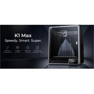 CREALITY K1 MAX FDM 3D PRINTER