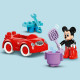 MICKEY M.LOC DE JOACA&MASINA, LEGO 10454 MICKEY M.LOC DE JOACA&MASINA, LEGO 10454