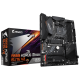 Placa de baza Gigabyte B550 AORUS Elite V2, Socket AM4