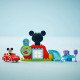 MICKEY M.LOC DE JOACA&MASINA, LEGO 10454 MICKEY M.LOC DE JOACA&MASINA, LEGO 10454