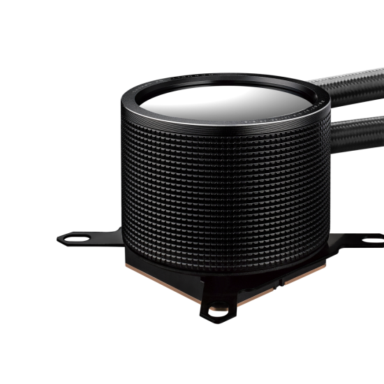 CPU COOLER ASUS ROG RYUO III 240 ARGB