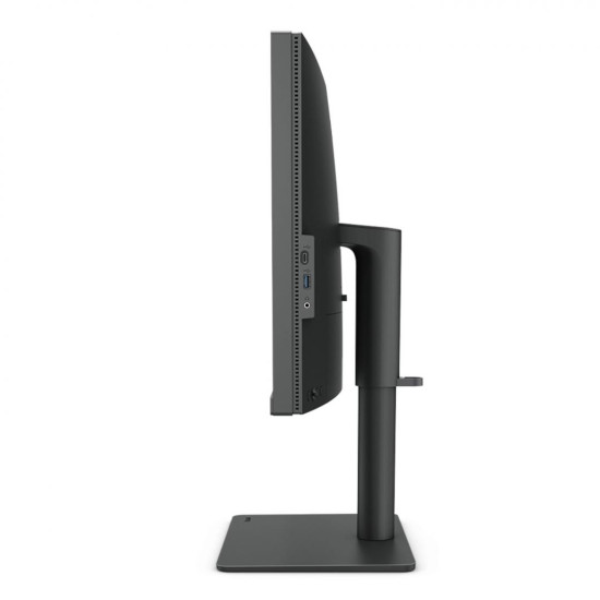 MONITOR BENQ PD2705U 27 inch, Panel Type: IPS, Backlight: LED backlight, Resolution: 3840x2160, Aspect Ratio: 16:9,  Refresh Rate:60Hz, Response time GtG: 5ms(GtG), Brightness: 250 cd/m², Contrast (static): 1200:1, Viewing angle: 178°/178°, Color Gamut (N