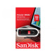 Memorie USB Flash Drive SanDisk Cruzer Glide, 32GB, USB 2.0 Memorie USB Flash Drive SanDisk Cruzer Glide, 32GB, USB 2.0