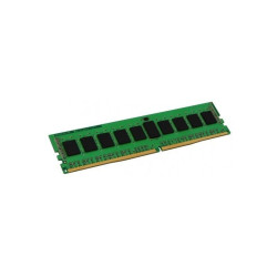 Memorie RAM Kingston, DIMM, DDR4, 8GB, CL19, 2666Hz