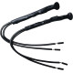 Honeywell Suppressor kit, S-4; Provides protection against electrical spikes caused by collapsing electrical fields;