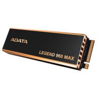 ADATA SSD 4TB M.2 PCIe LEGEND 960 MAX