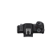PHOTO CAMERA CANON EOS R50 + 18-45MM BK PHOTO CAMERA CANON EOS R50 + 18-45MM BK