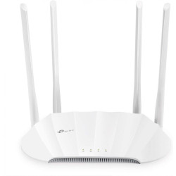 Access Point TP-Link TL-WA1201-Indoor, AC1200, Dual-Band, Gigabite