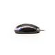 MOUSE Spacer, PC sau NB, cu fir, USB, optic, 800 dpi, butoane/scroll 3/1, negru, SPMO-080 MOUSE Spacer, PC sau NB, cu fir, USB, optic, 800 dpi, butoane/scroll 3/1, negru, SPMO-080