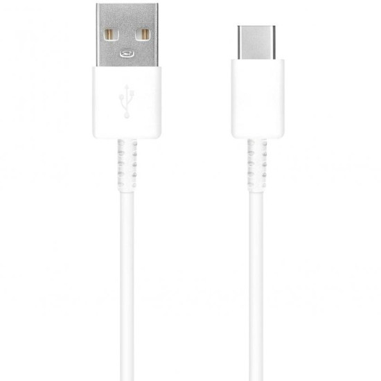 Samsung USB Type-C to A Cable (1.5m, USB2.0) White (bulk) Samsung USB Type-C to A Cable (1.5m, USB2.0) White (bulk)