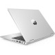 Laptop HP ProBook convertibil x360 435 G9 cu procesor AMD Ryzen 5 5625U Hexa Core (2.3GHz, up to 4.3GHz, 16MB), 13.3 inch FHD TOUCH, AMD Radeon Graphics, 16GB DDR4, SSD, 512GB PCIe NVMe, Windows 11 Pro 64bit Downgrade Win 10 Pro 64, Pike Silver Laptop HP ProBook convertibil x360 435 G9 cu procesor AMD Ryzen 5 5625U Hexa Core (2.3GHz, up to 4.3GHz, 16MB), 13.3 inch FHD TOUCH, AMD Radeon Graphics, 16GB DDR4, SSD, 512GB PCIe NVMe, Windows 11 Pro 64bit Downgrade Win 10 Pro 64, Pike Silver