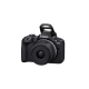 PHOTO CAMERA CANON EOS R50 + 18-45MM BK PHOTO CAMERA CANON EOS R50 + 18-45MM BK