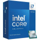 CPU Intel i7-14700KF 3.4GHz LGA 1700 CPU Intel i7-14700KF 3.4GHz LGA 1700