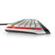 Dell Keyboard Alienware RGB Mechanical Gaming AW510K