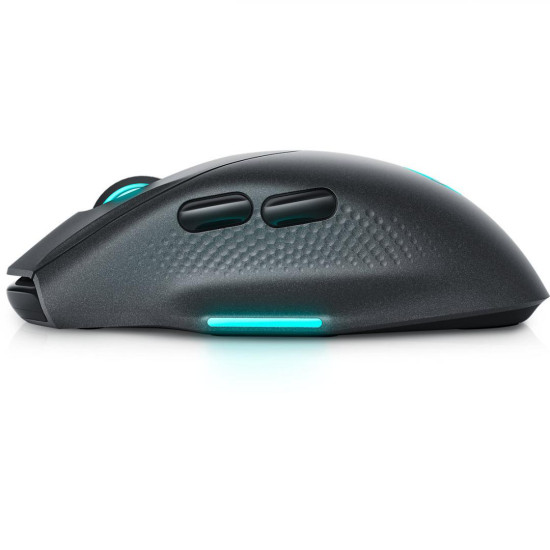 W Wireless Gaming Mouse - AW620M Dark W Wireless Gaming Mouse - AW620M Dark