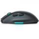 W Wireless Gaming Mouse - AW620M Dark W Wireless Gaming Mouse - AW620M Dark