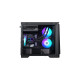 Carcasa PHK Eclipse P200A ARGB Mini-ITX