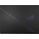 Laptop Gaming ASUS ROG Zephyrus Duo 16 GX650RX-LB201W, 16'' WQUXGA (3840x2400), AMD Ryzen™ 9 6900HX Mobile Processor (8-core/16-thread, 20MB cache, up to 4.9 GHz max boost), 32GB, 1TB SSD, NVIDIA® GeForce RTX™  3080 Ti, Windows 11 Home, Black