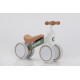 Mini bicicleta U-Grow, verde