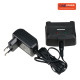 ONE POWER by HEINNER PACHET ACM 2.0Ah+INCARCATOR 0.5Ah ONE POWER by HEINNER PACHET ACM 2.0Ah+INCARCATOR 0.5Ah