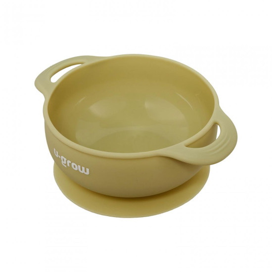 Set diversificare 5 piese silicon, olive Set diversificare 5 piese silicon, olive