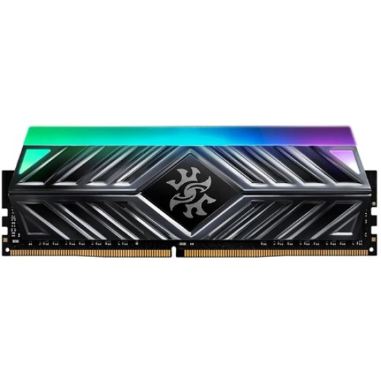 Memorie RAM Adata XPG SPECTRIX D41, DIMM, DDR4, 8GB, CL18, 3600MHz