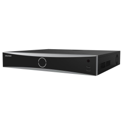 NVR 32 CANAL 16 POE K SERIES ACUSENSE 4K