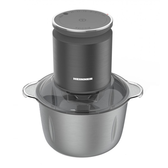 TOCATOR DE LEGUME HEINNER HMC-KD800SS TOCATOR DE LEGUME HEINNER HMC-KD800SS