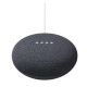 Google Nest Mini(2nd) GooAssist Charcoal Google Nest Mini(2nd) GooAssist Charcoal