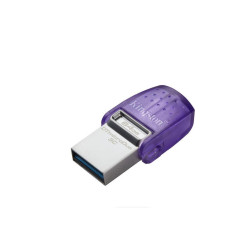 USB Flash Drive Kingston 64GB DT MicroDuo, USB 3.0, micro USB 3C