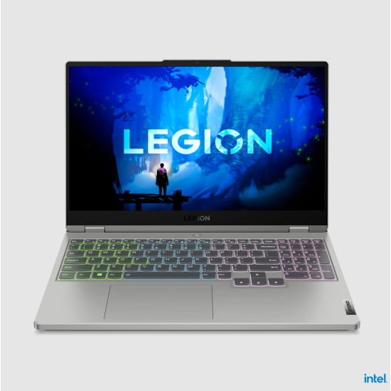 Laptop Lenovo Gaming Legion 5 15IAH7, 15.6