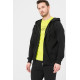 HANORAC COTON CASUAL BARBATI BLACK-S HANORAC COTON CASUAL BARBATI BLACK-S