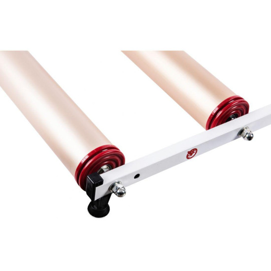 Home trainer roller Pegas, Material: Otel,  Pentru roata de 26''-29''