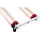 Home trainer roller Pegas, Material: Otel,  Pentru roata de 26''-29''