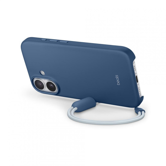 BEATS IPHONE 17 KSD CASE BLU-USA