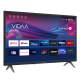 LED TV DIAMANT SMART 32HL4330H/C, 80 cm, HD, miraOS