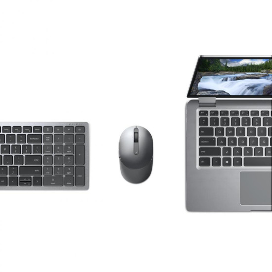 Mouse Dell MS5120W, Wireless, Titan grey Mouse Dell MS5120W, Wireless, Titan grey