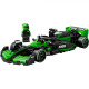 MASINA CURSE KICK SAUBER F1, LEGO 77247 MASINA CURSE KICK SAUBER F1, LEGO 77247